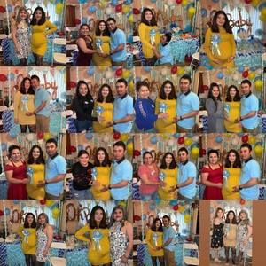 Meet your Posher, Dany d